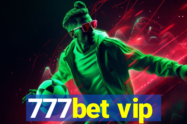 777bet vip